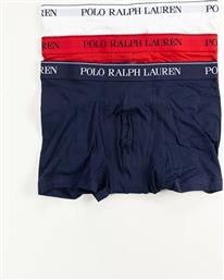 POLO ΜΠΟΞΕΡ CLASSIC RALPH LAUREN