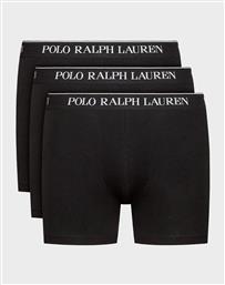 POLO COTTON BLEND-3PK-TRN RALPH LAUREN