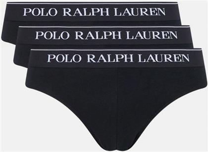 POLO ΣΕΤ 3ΤΜΧ RALPH LAUREN