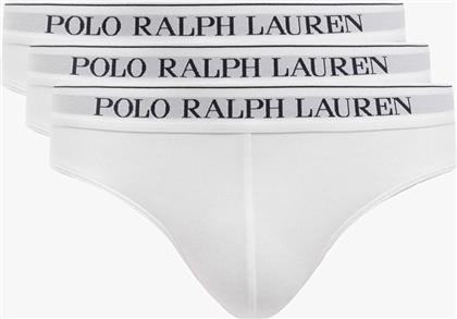 POLO ΣΕΤ 3ΤΜΧ RALPH LAUREN