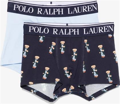 POLO TRUNK GB-2 PACK-TRUNK RALPH LAUREN