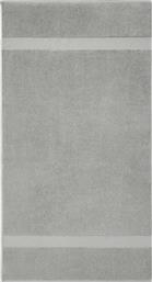 ΒΑΜΒΑΚΕΡΗ ΠΕΤΣΕΤΑ AVENUE SEAMIST 75 X 137 CM ΧΡΩΜΑ: ΓΚΡΙ RALPH LAUREN