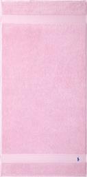 ΒΑΜΒΑΚΕΡΗ ΠΕΤΣΕΤΑ POLO PLAYER CARMEL PINK 70 X 140 CM ΧΡΩΜΑ: ΡΟΖ RALPH LAUREN