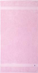 ΒΑΜΒΑΚΕΡΗ ΠΕΤΣΕΤΑ POLO PLAYER CARMEL PINK 90 X 160 CM ΧΡΩΜΑ: ΡΟΖ RALPH LAUREN