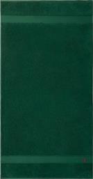 ΒΑΜΒΑΚΕΡΗ ΠΕΤΣΕΤΑ POLO PLAYER COLLEGE GREEN 90 X 160 CM ΧΡΩΜΑ: ΠΡΑΣΙΝΟ RALPH LAUREN