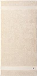 ΒΑΜΒΑΚΕΡΗ ΠΕΤΣΕΤΑ POLO PLAYER PALE OAK 70 X 140 CM ΧΡΩΜΑ: ΜΠΕΖ RALPH LAUREN