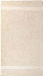 ΒΑΜΒΑΚΕΡΗ ΠΕΤΣΕΤΑ POLO PLAYER PALE OAK 90 X 160 CM ΧΡΩΜΑ: ΜΠΕΖ RALPH LAUREN