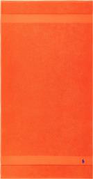 ΒΑΜΒΑΚΕΡΗ ΠΕΤΣΕΤΑ POLOPLAY SAILING 70 X 140 CM ΧΡΩΜΑ: ΠΟΡΤΟΚΑΛΙ RALPH LAUREN
