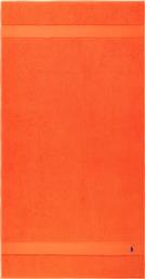 ΒΑΜΒΑΚΕΡΗ ΠΕΤΣΕΤΑ POLOPLAY SAILING 90 X 160 CM ΧΡΩΜΑ: ΠΟΡΤΟΚΑΛΙ RALPH LAUREN