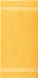 ΒΑΜΒΑΚΕΡΗ ΠΕΤΣΕΤΑ POLOPLAY YELLOWF 70 X 140 CM ΧΡΩΜΑ: ΚΙΤΡΙΝΟ RALPH LAUREN