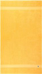 ΒΑΜΒΑΚΕΡΗ ΠΕΤΣΕΤΑ POLOPLAY YELLOWF 90 X 160 CM ΧΡΩΜΑ: ΚΙΤΡΙΝΟ RALPH LAUREN