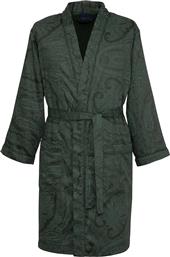 ΒΑΜΒΑΚΕΡΟ ΜΠΟΥΡΝΟΥΖΙ DONCASTE DKGREEN L ΧΡΩΜΑ: ΠΡΑΣΙΝΟ RALPH LAUREN
