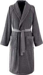 ΒΑΜΒΑΚΕΡΟ ΜΠΟΥΡΝΟΥΖΙ POLOPLAY BARCLAY XL ΧΡΩΜΑ: ΓΚΡΙ RALPH LAUREN