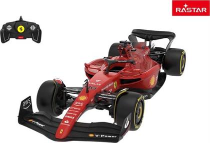 RC FERRARI F1 75 1:18 93400 ΑΥΤΟΚΙΝΗΤΟ RASTAR