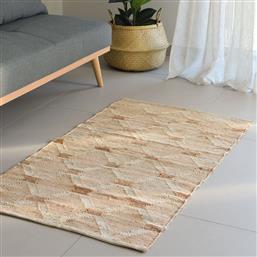 ΧΑΛΙ ΔΙΑΔΡΟΜΟΥ (70X200) CHAINLINK RUST RAVELIA