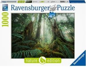 ΔΑΣΟΣ 1000 ΚΟΜΜΑΤΙΑ RAVENSBURGER