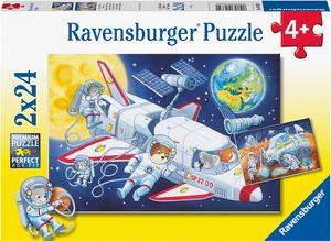 ΔΙΑΣΤΗΜΑ 2Χ24 48ΤΜΧ RAVENSBURGER