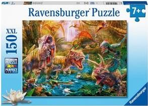 ΔΕΙΝΟΣΑΥΡΟΙ XXL 150 ΚΟΜΜΑΤΙΑ RAVENSBURGER από το PLUS4U