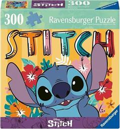 DISNEY STITCH 300 ΚΟΜΜΑΤΙΑ RAVENSBURGER