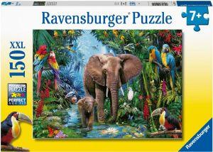 ΕΛΕΦΑΝΤΕΣ XXL 150 ΚΟΜΜΑΤΙΑ RAVENSBURGER