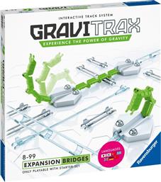 GRAVITRAX BRIDGES (26885) RAVENSBURGER