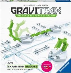GRAVITRAX BRIDGES (26885) RAVENSBURGER από το PLUS4U
