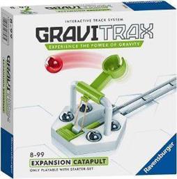 GRAVITRAX EXPANSION SET CATAPULT (26098) RAVENSBURGER