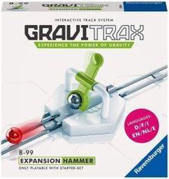 GRAVITRAX EXPANSION SET HAMMER (26097) RAVENSBURGER