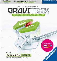 GRAVITRAX JUMBER, 26882 RAVENSBURGER