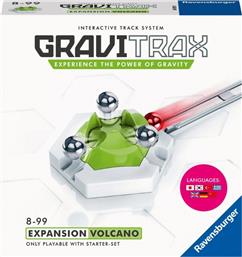 GRAVITRAX VOLCANO, 26880 RAVENSBURGER