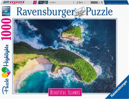 ΙΝΔΟΝΗΣΙΑ 1000 ΚΟΜΜΑΤΙΑ RAVENSBURGER