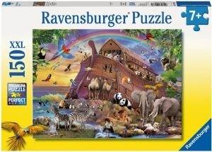 ΚΙΒΩΤΟΣ XXL 150 ΚΟΜΜΑΤΙΑ RAVENSBURGER από το PLUS4U