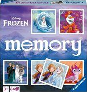 MEMORY DISNEY: FROZEN RAVENSBURGER