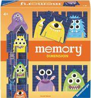 MEMORY GAME: DIMENSION RAVENSBURGER