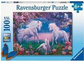 ΜΟΝΟΚΕΡΟΙ XXL 100 ΚΟΜΜΑΤΙΑ RAVENSBURGER