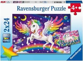 ΜΟΝΟΚΕΡΟΣ 2Χ24 48ΤΜΧ RAVENSBURGER