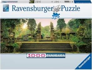 ΝΑΟΣ ULUWATU/ΜΠΑΛΙ - ΠΑΝΟΡΑΜΑ 1000 ΚΟΜΜΑΤΙΑ RAVENSBURGER