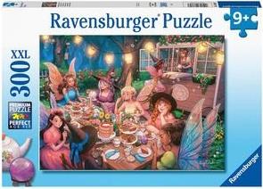 ΝΕΡΑΙΔΕΣ XXL 300 ΚΟΜΜΑΤΙΑ RAVENSBURGER από το PLUS4U