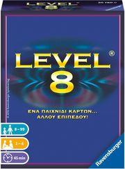 : PARTY BOARD GAME - LEVEL 8 RAVENSBURGER