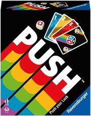 PARTY BOARD GAME: PUSH RAVENSBURGER