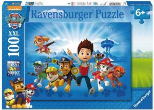 PAW PATROL XXL 100 ΚΟΜΜΑΤΙΑ RAVENSBURGER