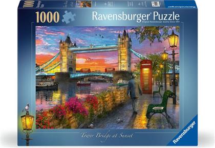 ΠΑΖΛ 1000 ΓΕΦΥΡΑ ΤΟΥ ΠΥΡΓΟΥ (12000041) RAVENSBURGER από το MOUSTAKAS