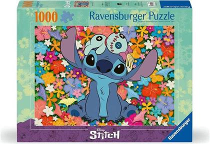 ΠΑΖΛ 1000 STITCH (12001264) RAVENSBURGER