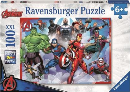 ΠΑΖΛ 100XXL AVENGERS (10808) RAVENSBURGER από το MOUSTAKAS