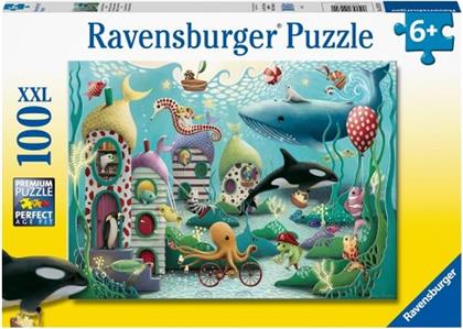 ΠΑΖΛ 100XXL ΥΠΟΘΑΛΑΣΣΙΑ ΘΑΥΜΑΤΑ (12972) RAVENSBURGER