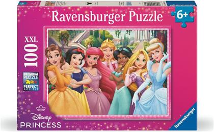 ΠΑΖΛ 100XXL ΠΡΙΓΚΙΠΙΣΣΕΣ (12004116) RAVENSBURGER