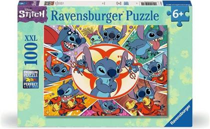 ΠΑΖΛ 100XXL STITCH (01071) RAVENSBURGER