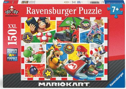 ΠΑΖΛ 150XXL MARIO KART (12004143) RAVENSBURGER