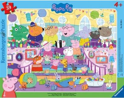 ΠΑΖΛ 30-48 PEPPA PIG (05699) RAVENSBURGER