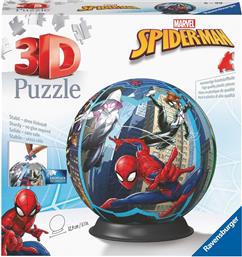 ΠΑΖΛ 3D SPIDERMAN 72 ΤΜΧ (11563) RAVENSBURGER